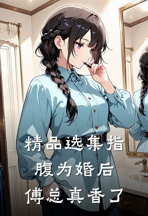精品选集指腹为婚后，傅总真香了