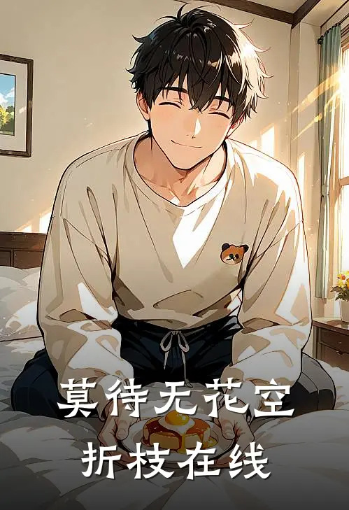 莫待无花空折枝在线
