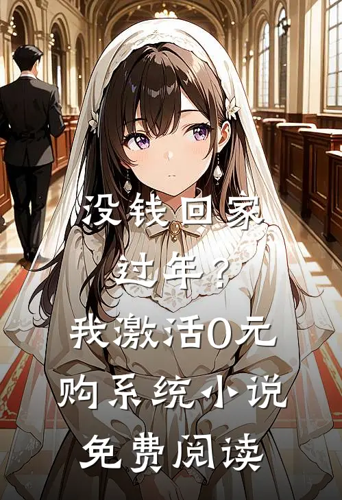 没钱回家过年？我激活0元购系统小说免费阅读
