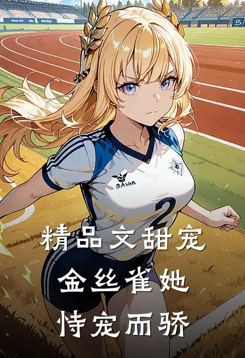 精品文甜宠金丝雀她恃宠而骄