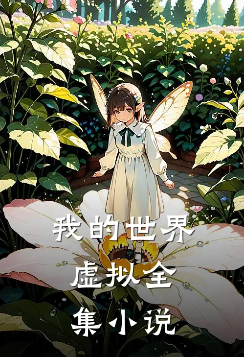 我的世界：虚拟全集小说