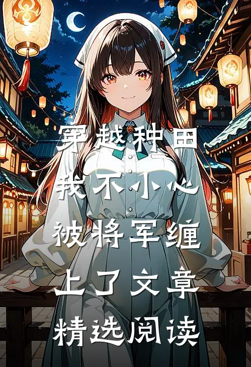 穿越种田：我不小心被将军缠上了文章精选阅读