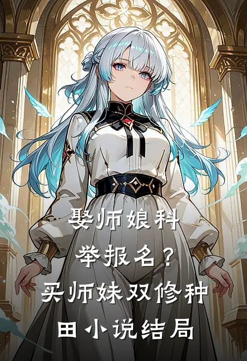 娶师娘科举报名？买师妹双修种田小说结局