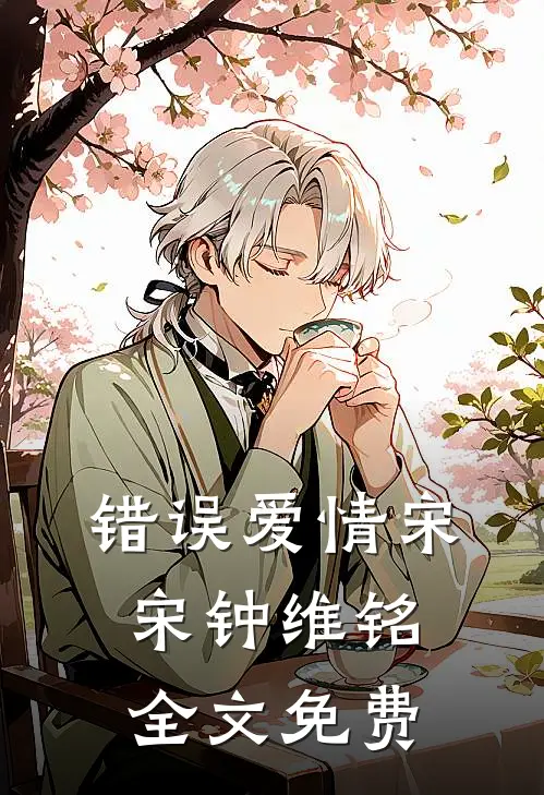 错误爱情宋宋钟维铭全文免费