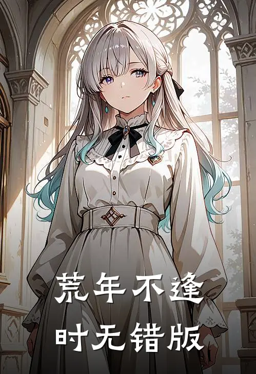 荒年不逢时无错版