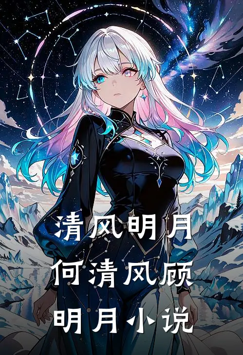 清风明月何清风顾明月小说
