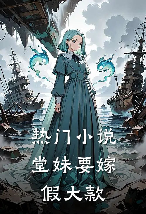 热门小说堂妹要嫁假大款