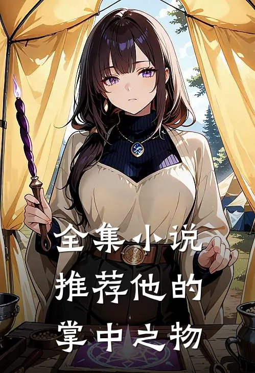 全集小说推荐他的掌中之物