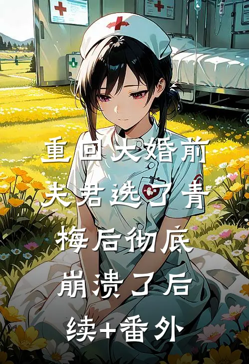 重回大婚前，夫君选了青梅后彻底崩溃了后续+番外
