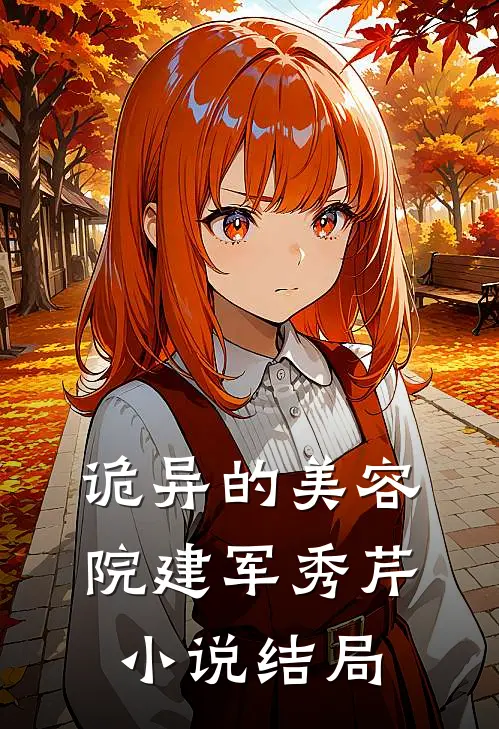 诡异的美容院建军秀芹小说结局