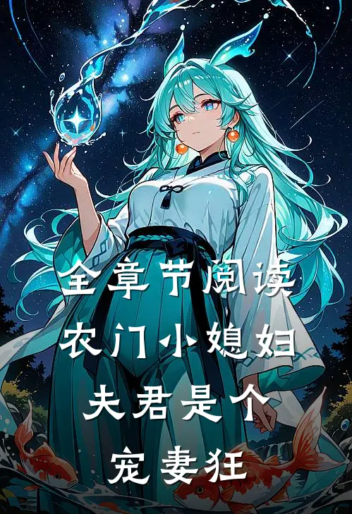 全章节阅读农门小媳妇：夫君是个宠妻狂