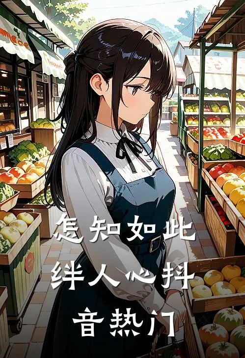 怎知如此绊人心抖音热门