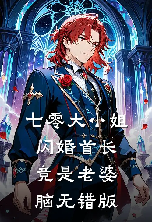 七零大小姐：闪婚首长竟是老婆脑无错版