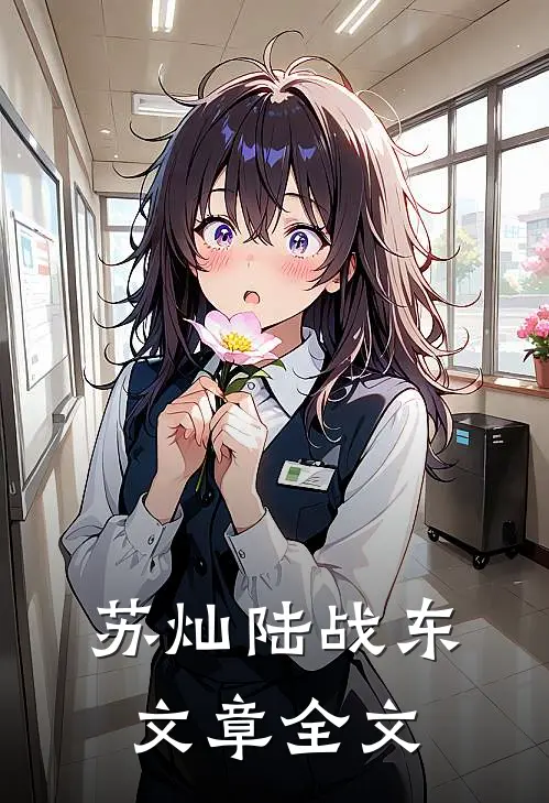 苏灿陆战东文章全文