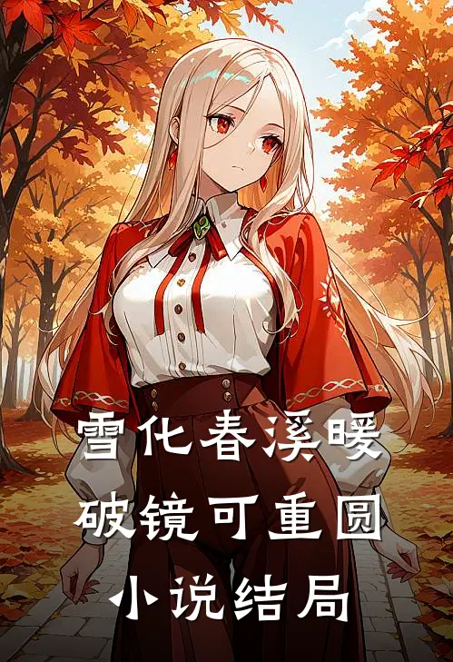 雪化春溪暖，破镜可重圆小说结局