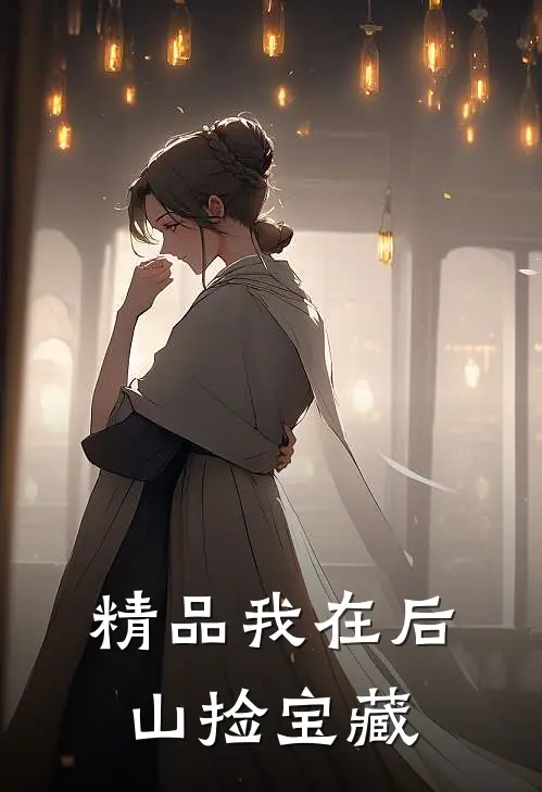 精品我在后山捡宝藏