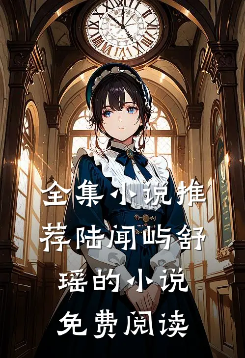 全集小说推荐陆闻屿舒瑶的小说免费阅读