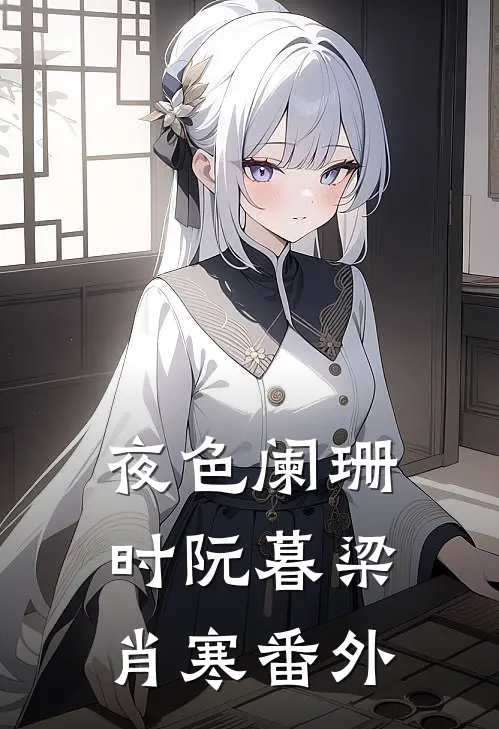 夜色阑珊时阮暮梁肖寒番外