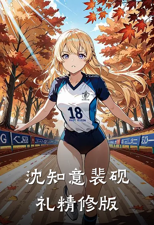 沈知意裴砚礼精修版