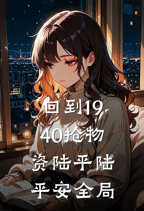 回到1940抢物资陆平陆平安全局