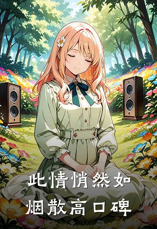 此情悄然如烟散高口碑