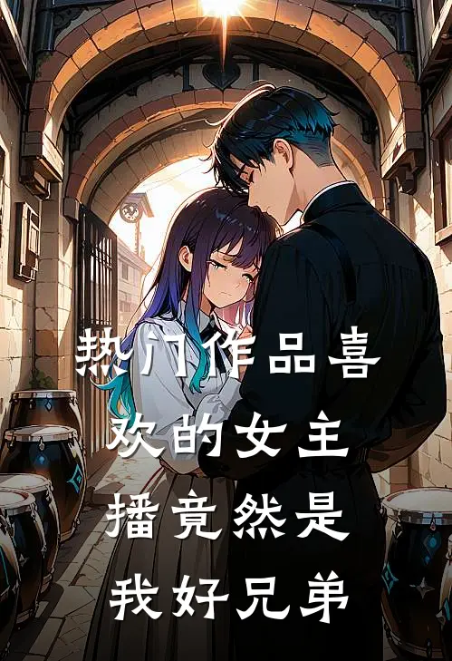 热门作品喜欢的女主播竟然是我好兄弟