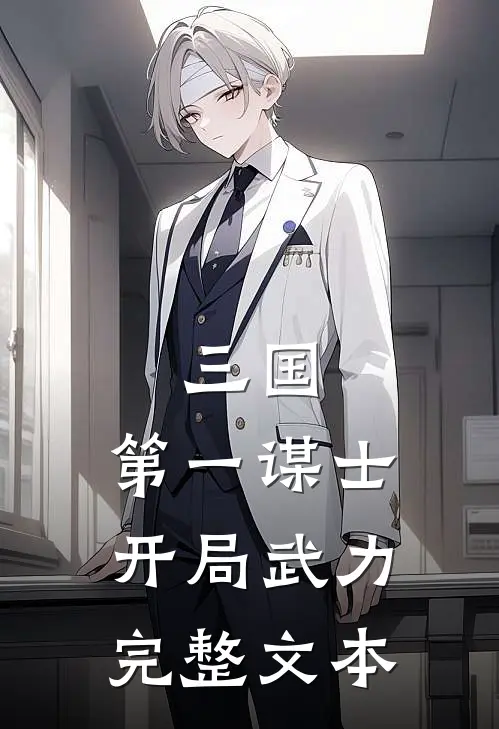 三国：第一谋士，开局武力完整文本