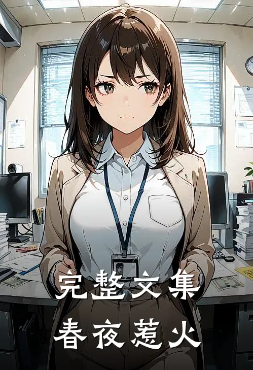 完整文集春夜惹火