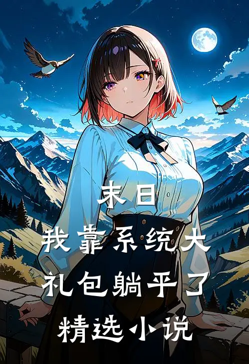末日：我靠系统大礼包躺平了精选小说
