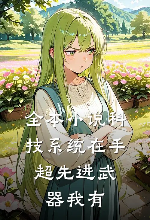 全本小说科技系统在手，超先进武器我有