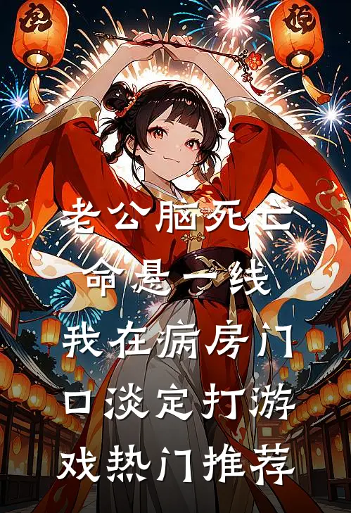 老公脑死亡命悬一线，我在病房门口淡定打游戏热门推荐