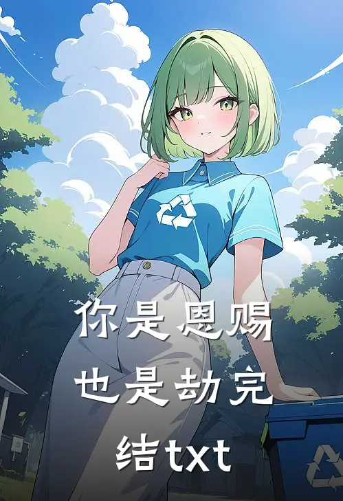 你是恩赐也是劫完结txt
