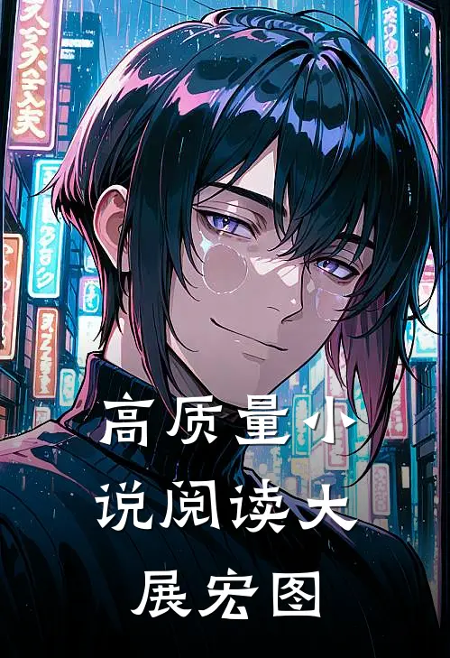 高质量小说阅读大展宏图