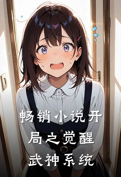 畅销小说开局之觉醒武神系统