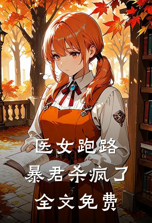 医女跑路，暴君杀疯了全文免费