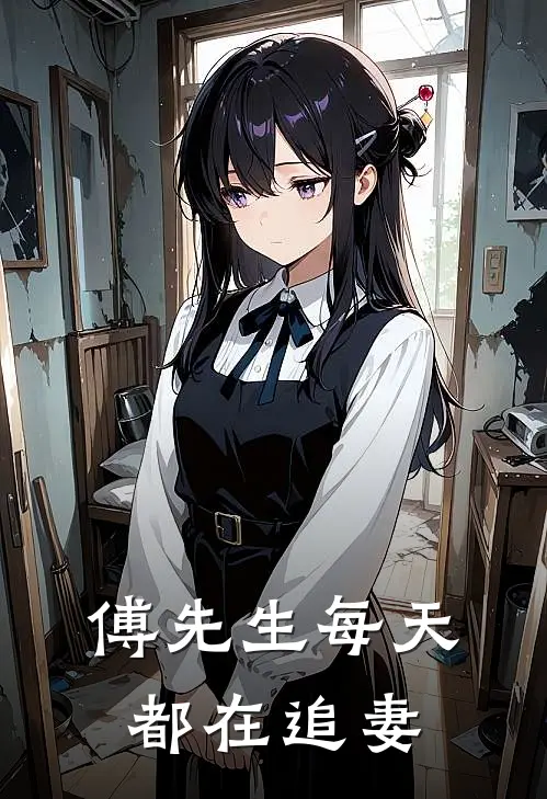 傅先生每天都在追妻