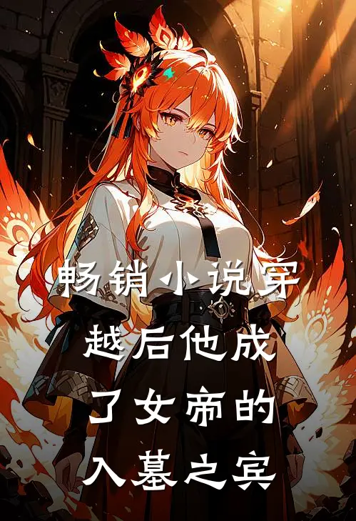 畅销小说穿越后他成了女帝的入墓之宾