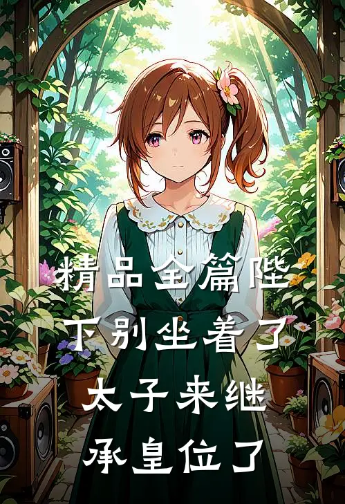 精品全篇陛下别坐着了，太子来继承皇位了