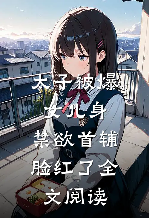太子被爆女儿身，禁欲首辅脸红了全文阅读