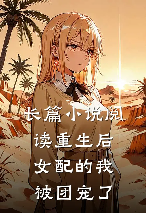 长篇小说阅读重生后，女配的我被团宠了