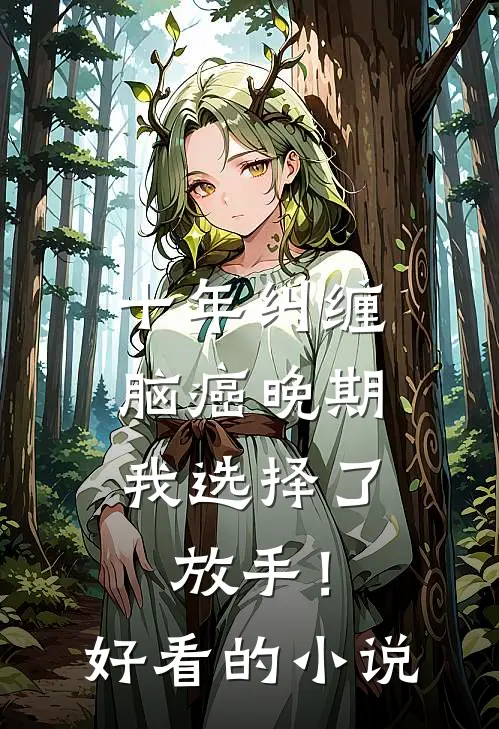 十年纠缠：脑癌晚期，我选择了放手！好看的小说