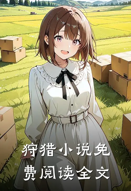 狩猎小说免费阅读全文