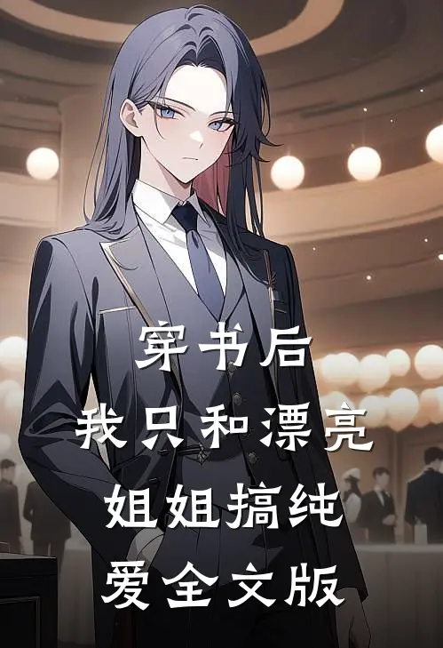 穿书后，我只和漂亮姐姐搞纯爱全文版