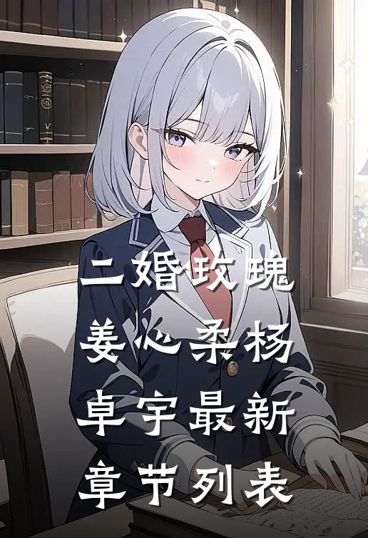 二婚玫瑰姜心柔杨卓宇最新章节列表