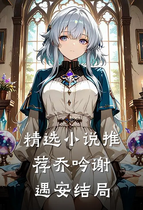 精选小说推荐乔吟谢遇安结局