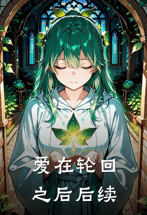 爱在轮回之后后续