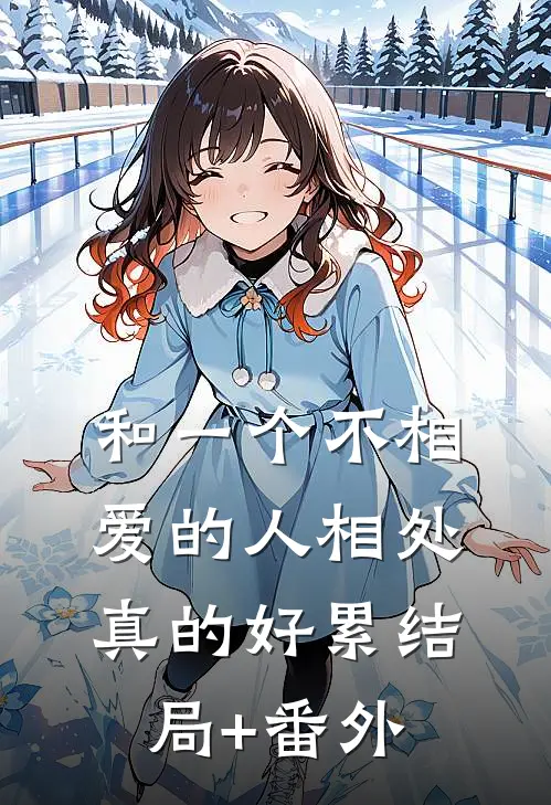 和一个不相爱的人相处真的好累结局+番外
