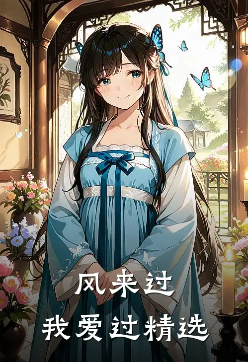 风来过，我爱过精选