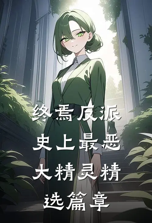 终焉反派：史上最恶大精灵精选篇章