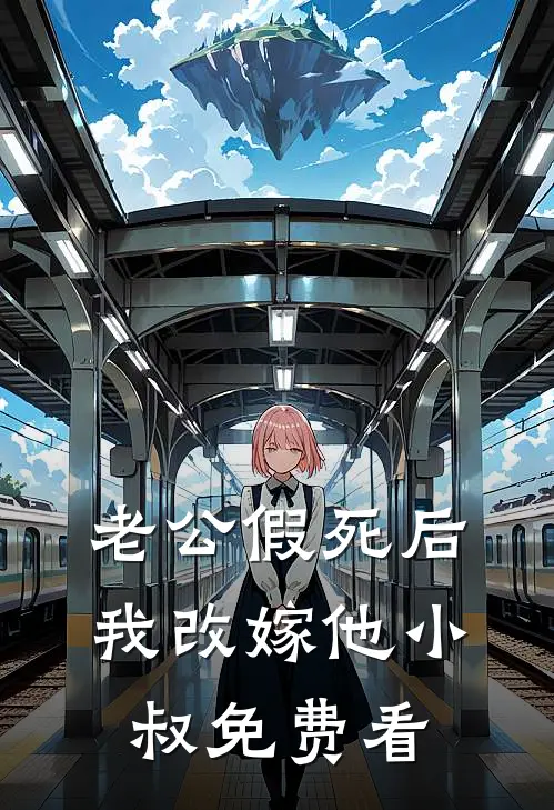 老公假死后，我改嫁他小叔免费看